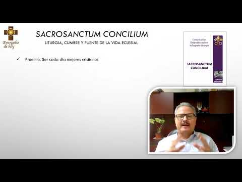 LA MISA EXPLICADA PARTE 2  LA MESA DE LA PALABRA V2