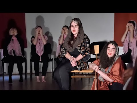 Mezítlábas Opera - Christoph Willibald Gluck: A rászedett Kádi (2017)