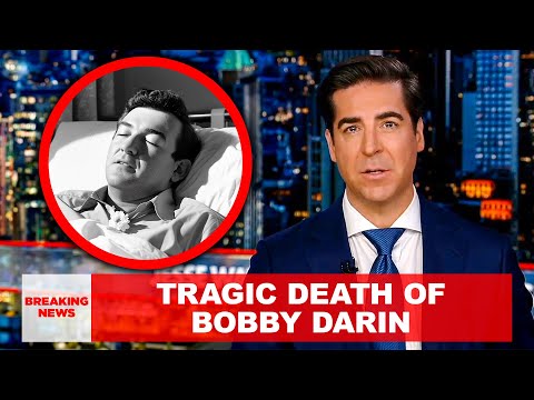 Bobby Darin’s Cause Of Death Was Way More Tragic Than We Were Told