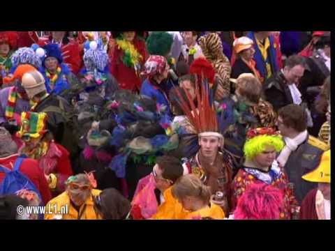 Boetezitting 2009 Tsjeh Tsjeh Tsjeh (Weert)