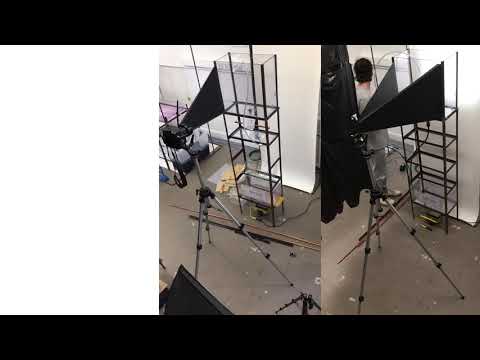 181006   Setting up Studio 2