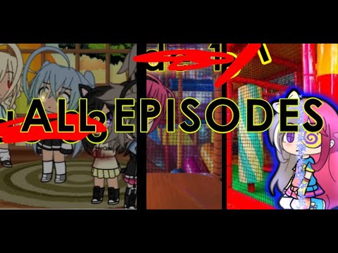 || small world | ALL EPISODES | #gachagacha #gacha #kidcore ||