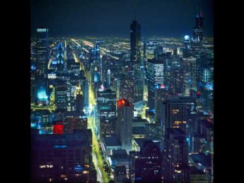 Ali Nasser - You Got To Feel The Music