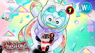 THE OFFICIAL TOP 5 MAY BANLIST BEST CHANGES
