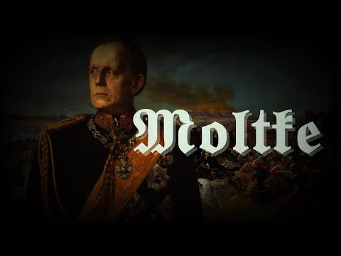 Moltke - Edit