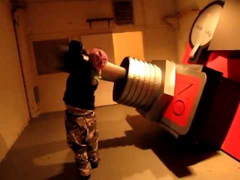Loud Objects' Giant Noise Toy