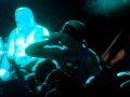 NFG/ISHC London Garage Superhero Sellouts
