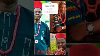 Download lagu Veteran Nigerian Actor #chiwetaluagu  Is 69 Today #happybirthday #alive #madeit @EmmanuelJulius mp3