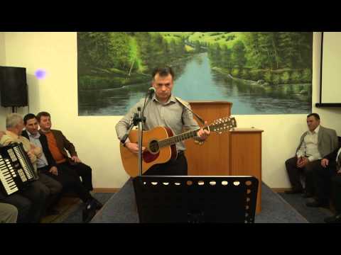 Evanghelizare Sigmir 2015 Fratii de la Sangeorz Bai