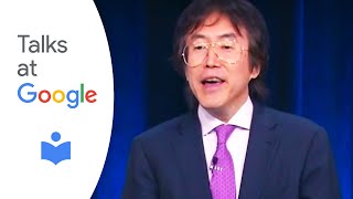 Tetsuya Miyamoto "KenKen: Happiness Through Math" | Talks at Google