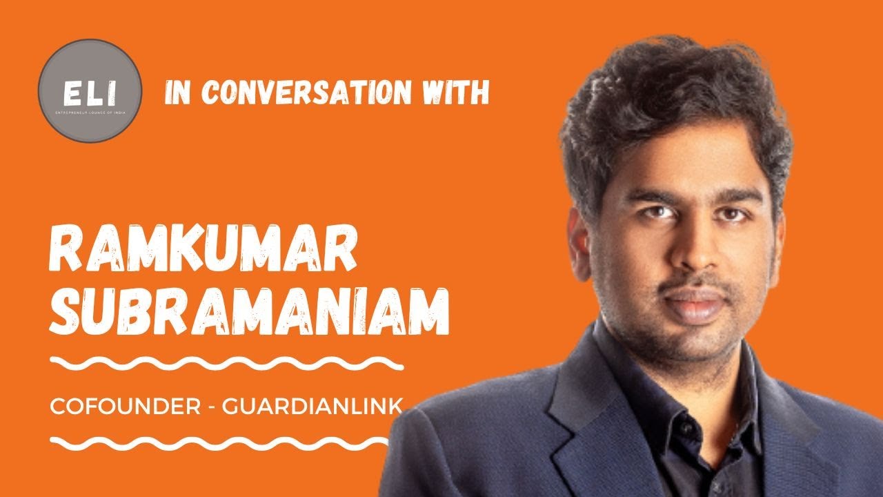 Ramkumar Subramaniam's GuardianLink: Pioneering OmniChannel Blockchain Legitimacy for Commerce Evolution!