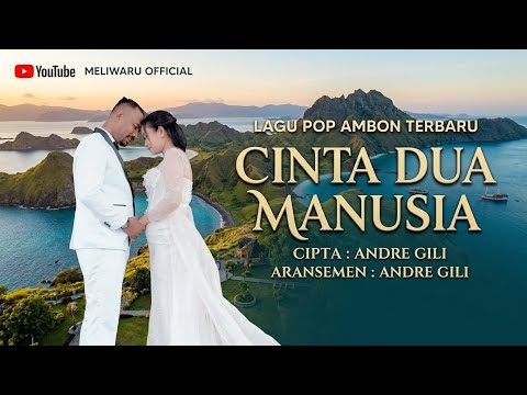 🎵 KISAH DUA MANUSIA | LAGU AMBON TERBARU 2026 | POP AMBON TERBARU | MELIWARU OFFICIAL #viral 