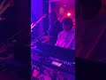 Justin Lee Schultz Shaun Martin From Snarky Puppy At A Jam Session In Las Vegas
