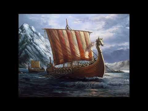 Hadzz BPF - Drakkar Attack