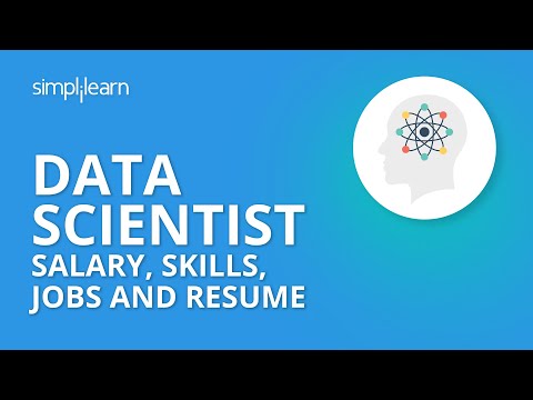 Data Science In 5 Minutes | Data Science For Beginners | What Is Data Science | Simplilearn