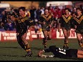 Kiwis Vs Kangaroos 1989 Game 1 Christchurch