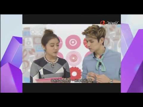 [Arirang TV] 130919 K-POP JAM @ Pops in Seoul