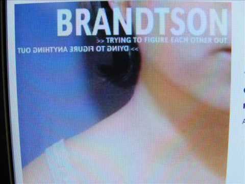 Brandtson-Leaving Ohio.wmv
