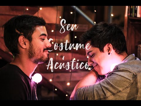 Seu Costume (Acústico) - GABRIEL NANDES, BRUNO GADIOL