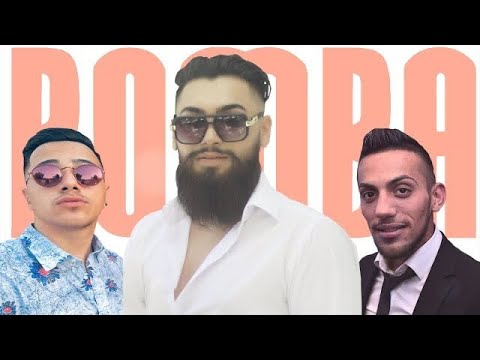 Mandi & Geni Nishtulla Ft Mikel  - Vida Loca (Official Audio)