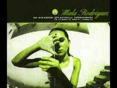 Yo Marco El Minuto (Dive Mix)