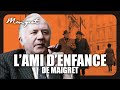 Les Enquêtes Du Commissaire Maigret L Ami D Enfance De Maigret Série TV En Français Policier