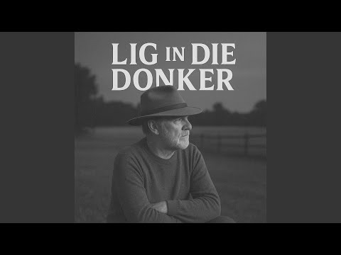 Lig in die donker