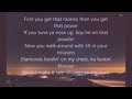 Young Thug Power Lyrics