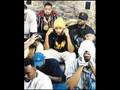 Wu Tang Clan- Visionz