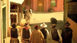 Army Of Freshmen &#39;Body Parts&#39; Music Video (Official)