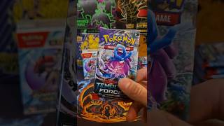 Pack#150 Guess Who's Back  #pokemonchannel