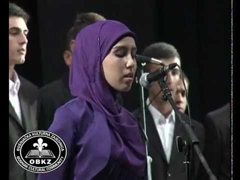 OBKZ - Hor Sandžak - SubhanaAllah - Ajtena Aličković