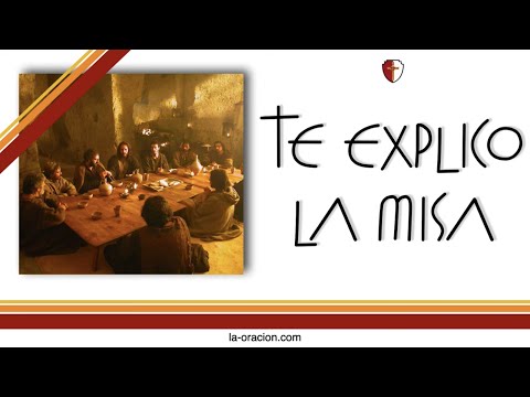 The Mass explained by eight priests