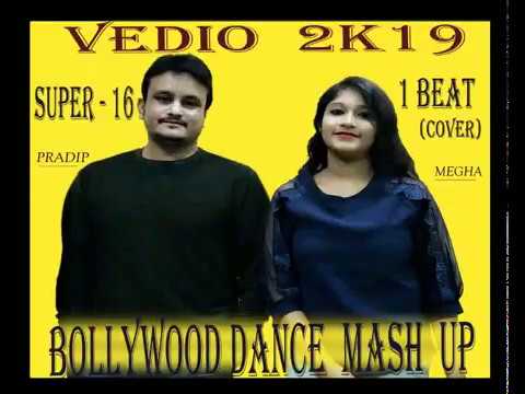 Megha Jana Bollywood m...