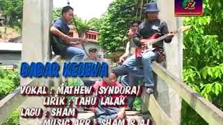 Download lagu Syndora - Babar Kecewa | Lagu Bidayuh mp3