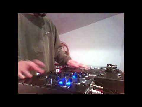 DJ Fakser Italy   IDA World 2017 Online Scratch Eliminiations