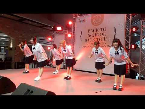Fuyubi : Last Change @ Back to School, Back to U! : The Market Bangkok (20230211)