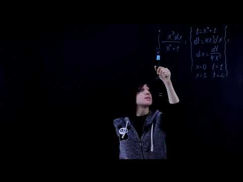 Rezolvare integrale definite cu Valentina | Examen.md