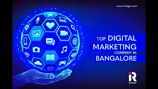 Top Digital Marketing Company in Bangalore india - Digital marketing company in Bangalore