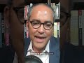 The Democratic Party Ignores The Black Voter