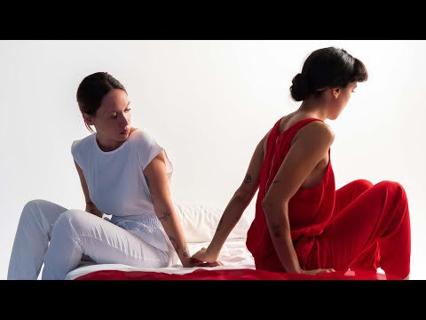 CELIA BSOUL - INVIERNO (Prod. Polvoenlosdedos) | Videoclip