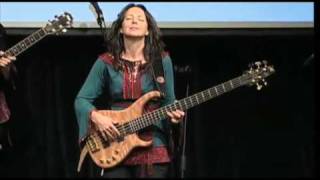 Leahy ideaCity08 Part 1