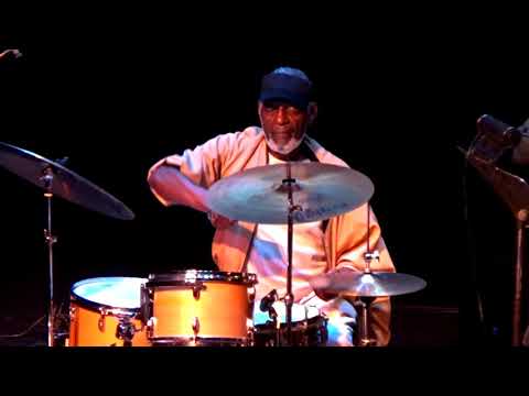Oregon Coast Jazz Party 2017 - Victor Lewis - Session 1