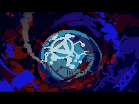 Crashed on Carcina - ASTRONAUTILUS: loopbreaker - [Part 1]