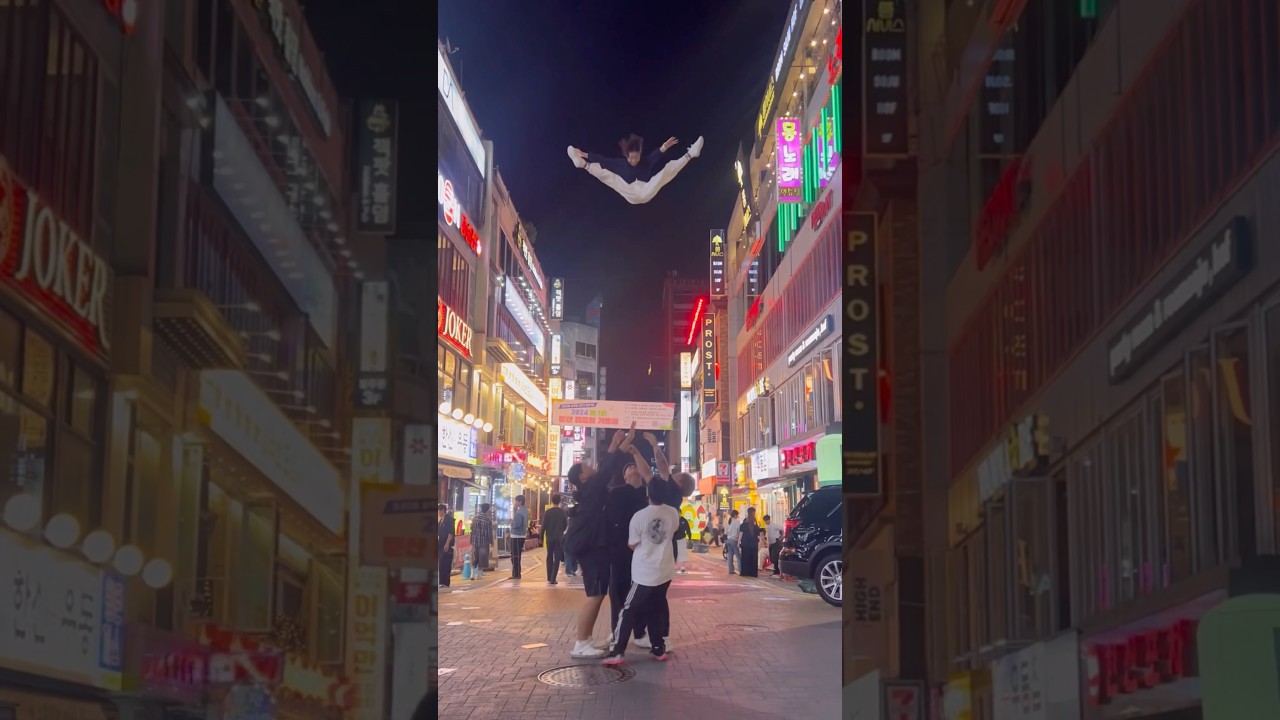 대전 힐링 버스킹📣