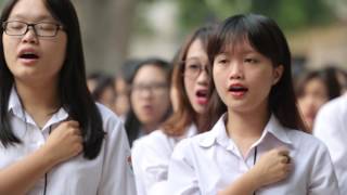 Schüleraustausch Berlin - Vietnam