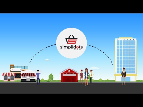 SimpliDOTS Retail