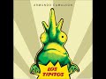 Los Tipitos - Armando Camaleon (JINGLE)