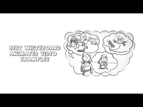 Best Whiteboard Videos | Whiteboard Animation Videos | Whiteboard Animation Examples