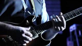 Colder Weather LIVE from Red Rocks | Zac Brown Band